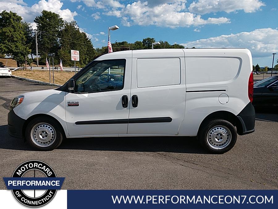Used Ram ProMaster City Cargo Van 122" WB Tradesman 2015 | Performance Motor Cars Of Connecticut LLC. Wilton, Connecticut Used Ram ProMaster City Cargo Van 122" WB Tradesman 2015 | Performance Motor Cars Of Connecticut LLC. Wilton, Connecticut