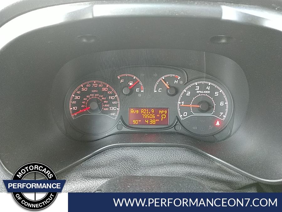 Used Ram ProMaster City Cargo Van 122" WB Tradesman 2015 | Performance Motor Cars Of Connecticut LLC. Wilton, Connecticut Used Ram ProMaster City Cargo Van 122" WB Tradesman 2015 | Performance Motor Cars Of Connecticut LLC. Wilton, Connecticut