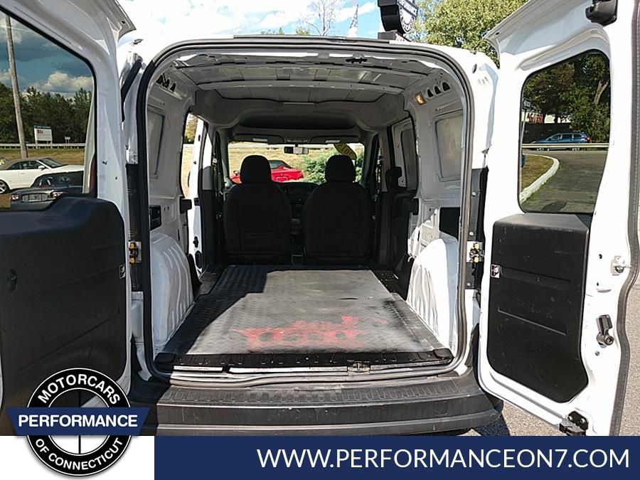 Used Ram ProMaster City Cargo Van 122" WB Tradesman 2015 | Performance Motor Cars Of Connecticut LLC. Wilton, Connecticut Used Ram ProMaster City Cargo Van 122" WB Tradesman 2015 | Performance Motor Cars Of Connecticut LLC. Wilton, Connecticut