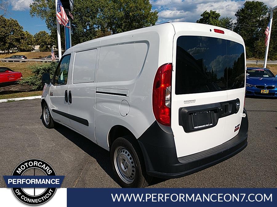 Used Ram ProMaster City Cargo Van 122" WB Tradesman 2015 | Performance Motor Cars Of Connecticut LLC. Wilton, Connecticut Used Ram ProMaster City Cargo Van 122" WB Tradesman 2015 | Performance Motor Cars Of Connecticut LLC. Wilton, Connecticut