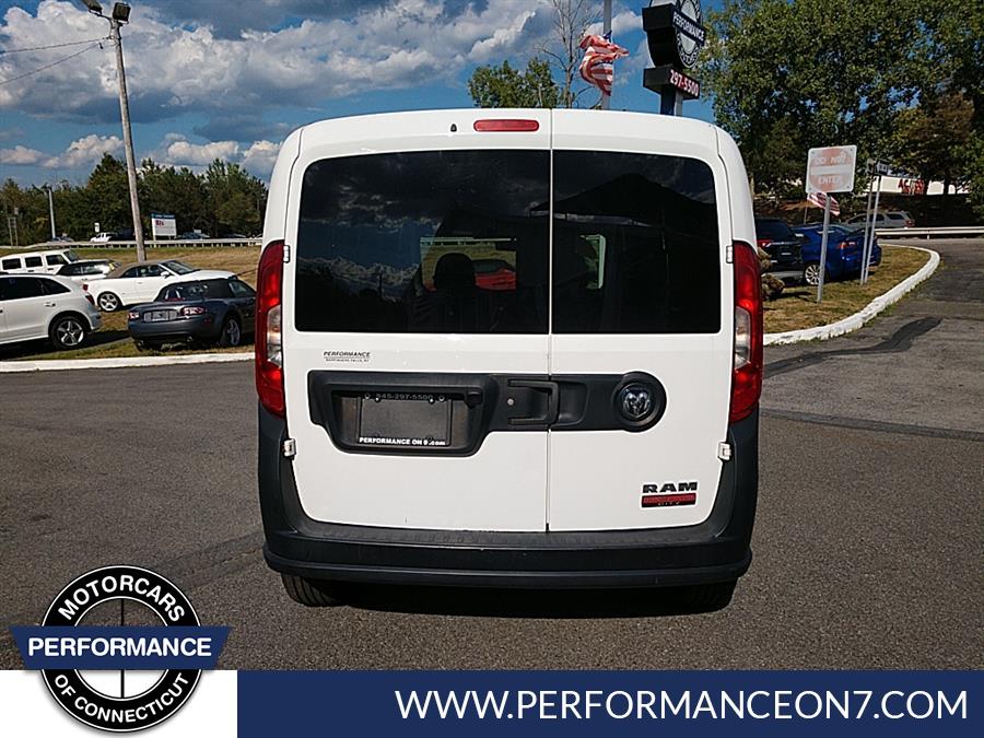 Used Ram ProMaster City Cargo Van 122" WB Tradesman 2015 | Performance Motor Cars Of Connecticut LLC. Wilton, Connecticut Used Ram ProMaster City Cargo Van 122" WB Tradesman 2015 | Performance Motor Cars Of Connecticut LLC. Wilton, Connecticut