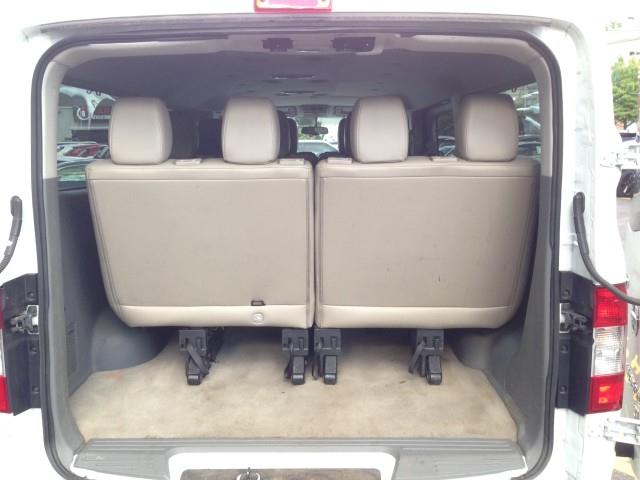 2018 Nissan Nv Passenger 3500 HD SL 12P w/ Navi & rearCam, available for sale in Maple Shade, New Jersey | Car Revolution. Maple Shade, New Jersey 2018 Nissan Nv Passenger 3500 HD SL 12P w/ Navi & rearCam, available for sale in Maple Shade, New Jersey | Car Revolution. Maple Shade, New Jersey
