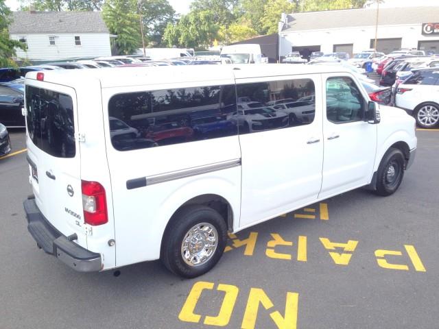 2018 Nissan Nv Passenger 3500 HD SL 12P w/ Navi & rearCam, available for sale in Maple Shade, New Jersey | Car Revolution. Maple Shade, New Jersey 2018 Nissan Nv Passenger 3500 HD SL 12P w/ Navi & rearCam, available for sale in Maple Shade, New Jersey | Car Revolution. Maple Shade, New Jersey