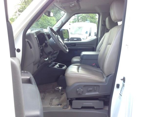 2018 Nissan Nv Passenger 3500 HD SL 12P w/ Navi & rearCam, available for sale in Maple Shade, New Jersey | Car Revolution. Maple Shade, New Jersey 2018 Nissan Nv Passenger 3500 HD SL 12P w/ Navi & rearCam, available for sale in Maple Shade, New Jersey | Car Revolution. Maple Shade, New Jersey