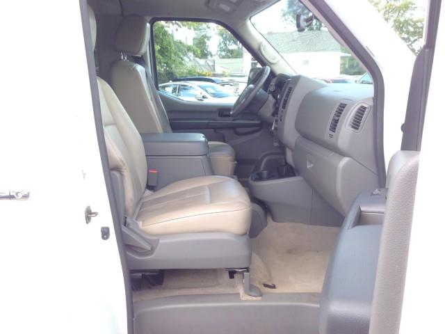 2018 Nissan Nv Passenger 3500 HD SL 12P w/ Navi & rearCam, available for sale in Maple Shade, New Jersey | Car Revolution. Maple Shade, New Jersey 2018 Nissan Nv Passenger 3500 HD SL 12P w/ Navi & rearCam, available for sale in Maple Shade, New Jersey | Car Revolution. Maple Shade, New Jersey