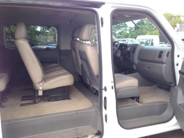2018 Nissan Nv Passenger 3500 HD SL 12P w/ Navi & rearCam, available for sale in Maple Shade, New Jersey | Car Revolution. Maple Shade, New Jersey 2018 Nissan Nv Passenger 3500 HD SL 12P w/ Navi & rearCam, available for sale in Maple Shade, New Jersey | Car Revolution. Maple Shade, New Jersey