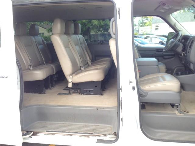2018 Nissan Nv Passenger 3500 HD SL 12P w/ Navi & rearCam, available for sale in Maple Shade, New Jersey | Car Revolution. Maple Shade, New Jersey 2018 Nissan Nv Passenger 3500 HD SL 12P w/ Navi & rearCam, available for sale in Maple Shade, New Jersey | Car Revolution. Maple Shade, New Jersey