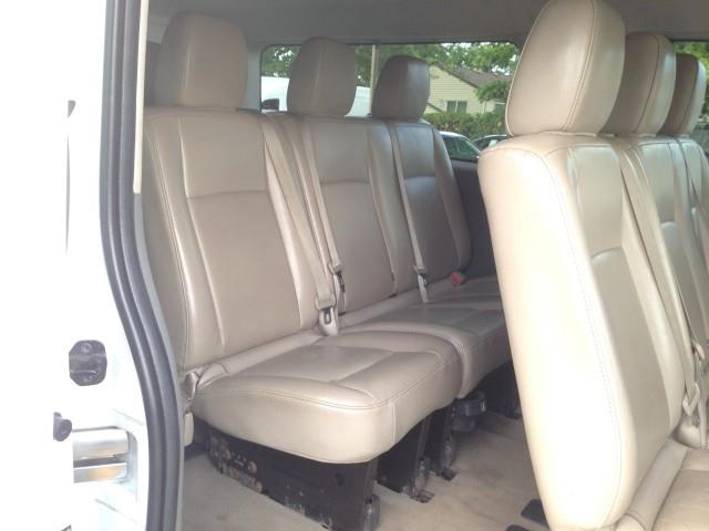 2018 Nissan Nv Passenger 3500 HD SL 12P w/ Navi & rearCam, available for sale in Maple Shade, New Jersey | Car Revolution. Maple Shade, New Jersey 2018 Nissan Nv Passenger 3500 HD SL 12P w/ Navi & rearCam, available for sale in Maple Shade, New Jersey | Car Revolution. Maple Shade, New Jersey