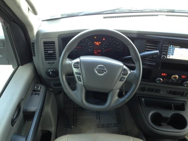 2018 Nissan Nv Passenger 3500 HD SL 12P w/ Navi & rearCam, available for sale in Maple Shade, New Jersey | Car Revolution. Maple Shade, New Jersey 2018 Nissan Nv Passenger 3500 HD SL 12P w/ Navi & rearCam, available for sale in Maple Shade, New Jersey | Car Revolution. Maple Shade, New Jersey