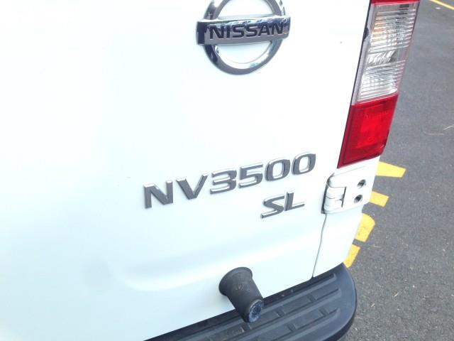 2018 Nissan Nv Passenger 3500 HD SL 12P w/ Navi & rearCam, available for sale in Maple Shade, New Jersey | Car Revolution. Maple Shade, New Jersey 2018 Nissan Nv Passenger 3500 HD SL 12P w/ Navi & rearCam, available for sale in Maple Shade, New Jersey | Car Revolution. Maple Shade, New Jersey