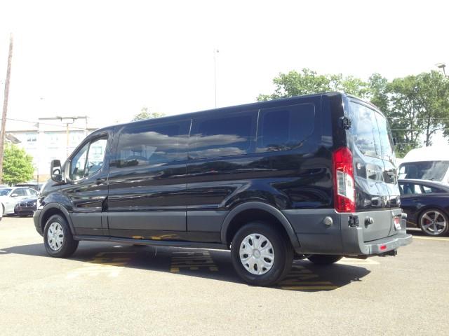 Used Ford T-350 Transit Passenger Wagon XLT 15P w/ rearCam 2016 | Car Revolution. Maple Shade, New Jersey Used Ford T-350 Transit Passenger Wagon XLT 15P w/ rearCam 2016 | Car Revolution. Maple Shade, New Jersey