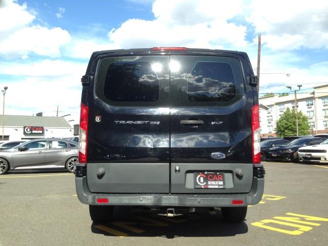 Used Ford T-350 Transit Passenger Wagon XLT 15P w/ rearCam 2016 | Car Revolution. Maple Shade, New Jersey Used Ford T-350 Transit Passenger Wagon XLT 15P w/ rearCam 2016 | Car Revolution. Maple Shade, New Jersey