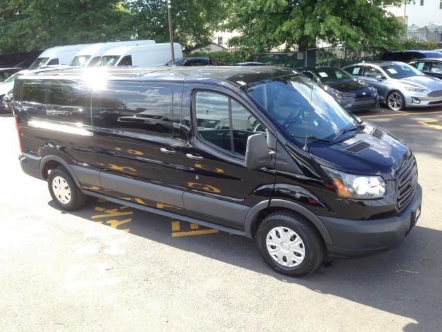 Used Ford T-350 Transit Passenger Wagon XLT 15P w/ rearCam 2016 | Car Revolution. Maple Shade, New Jersey Used Ford T-350 Transit Passenger Wagon XLT 15P w/ rearCam 2016 | Car Revolution. Maple Shade, New Jersey
