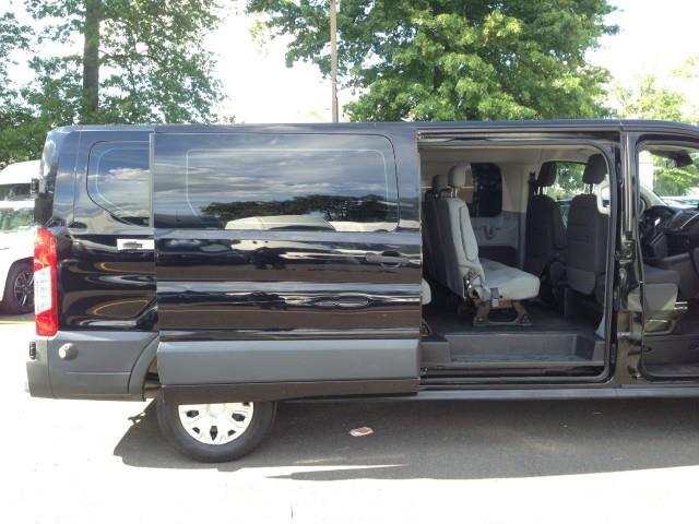 Used Ford T-350 Transit Passenger Wagon XLT 15P w/ rearCam 2016 | Car Revolution. Maple Shade, New Jersey Used Ford T-350 Transit Passenger Wagon XLT 15P w/ rearCam 2016 | Car Revolution. Maple Shade, New Jersey