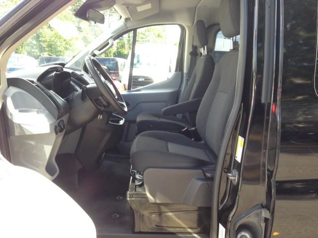 Used Ford T-350 Transit Passenger Wagon XLT 15P w/ rearCam 2016 | Car Revolution. Maple Shade, New Jersey Used Ford T-350 Transit Passenger Wagon XLT 15P w/ rearCam 2016 | Car Revolution. Maple Shade, New Jersey