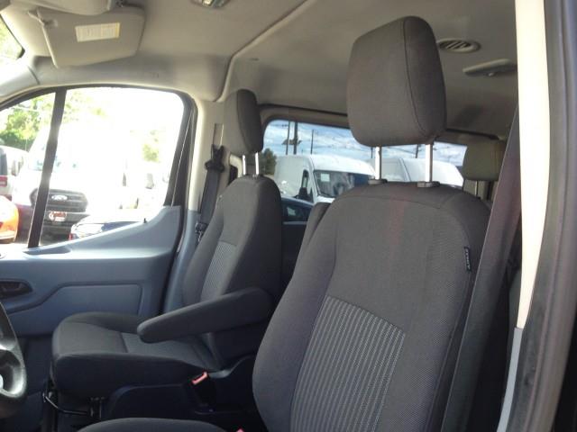 Used Ford T-350 Transit Passenger Wagon XLT 15P w/ rearCam 2016 | Car Revolution. Maple Shade, New Jersey Used Ford T-350 Transit Passenger Wagon XLT 15P w/ rearCam 2016 | Car Revolution. Maple Shade, New Jersey