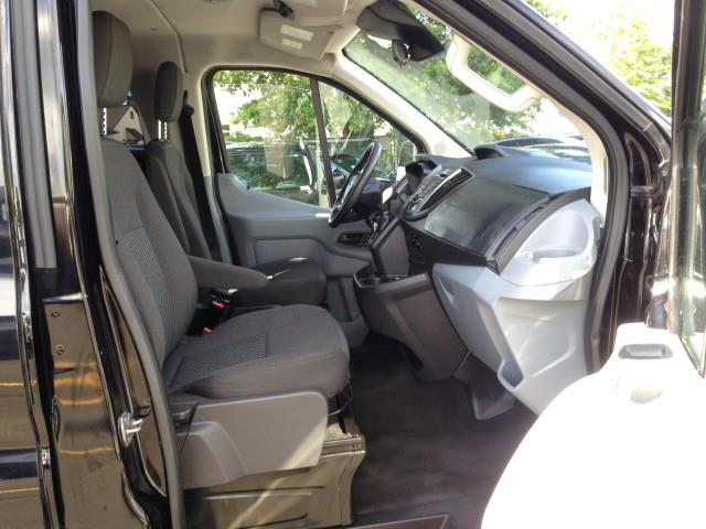 Used Ford T-350 Transit Passenger Wagon XLT 15P w/ rearCam 2016 | Car Revolution. Maple Shade, New Jersey Used Ford T-350 Transit Passenger Wagon XLT 15P w/ rearCam 2016 | Car Revolution. Maple Shade, New Jersey
