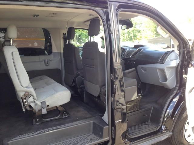 Used Ford T-350 Transit Passenger Wagon XLT 15P w/ rearCam 2016 | Car Revolution. Maple Shade, New Jersey Used Ford T-350 Transit Passenger Wagon XLT 15P w/ rearCam 2016 | Car Revolution. Maple Shade, New Jersey