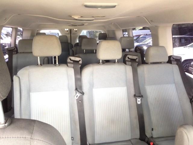 Used Ford T-350 Transit Passenger Wagon XLT 15P w/ rearCam 2016 | Car Revolution. Maple Shade, New Jersey Used Ford T-350 Transit Passenger Wagon XLT 15P w/ rearCam 2016 | Car Revolution. Maple Shade, New Jersey