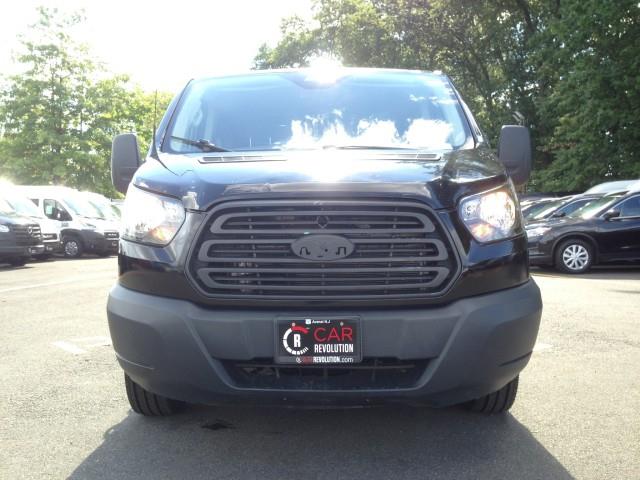 Used Ford T-350 Transit Passenger Wagon XLT 15P w/ rearCam 2016 | Car Revolution. Maple Shade, New Jersey Used Ford T-350 Transit Passenger Wagon XLT 15P w/ rearCam 2016 | Car Revolution. Maple Shade, New Jersey