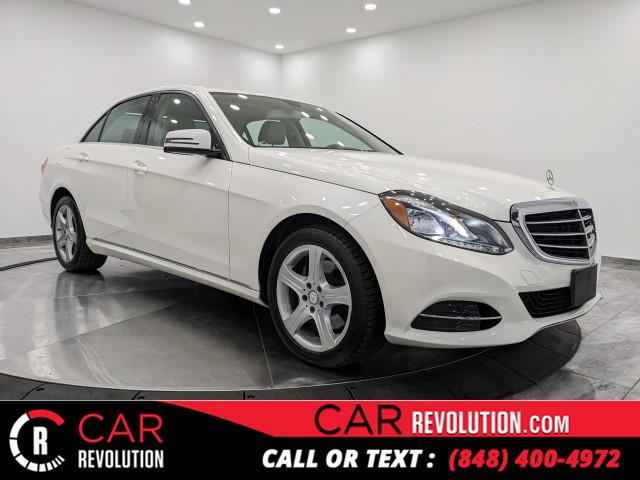 Used Mercedes-benz e 350 Luxury 4MATIC w/ Navi & rearCam 2014 | Car Revolution. Maple Shade, New Jersey Used Mercedes-benz e 350 Luxury 4MATIC w/ Navi & rearCam 2014 | Car Revolution. Maple Shade, New Jersey