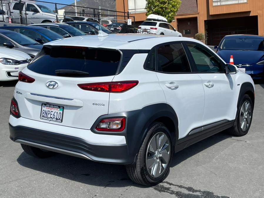 Used Hyundai Kona Electric Limited 2020 | Green Light Auto Wholesale. Daly City, California Used Hyundai Kona Electric Limited 2020 | Green Light Auto Wholesale. Daly City, California