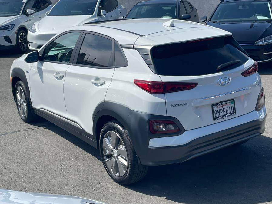 Used Hyundai Kona Electric Limited 2020 | Green Light Auto Wholesale. Daly City, California Used Hyundai Kona Electric Limited 2020 | Green Light Auto Wholesale. Daly City, California