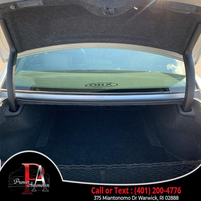 2011 Chrysler 300 4dr Sdn Limited RWD, available for sale in Warwick, Rhode Island | Premier Automotive Sales. Warwick, Rhode Island 2011 Chrysler 300 4dr Sdn Limited RWD, available for sale in Warwick, Rhode Island | Premier Automotive Sales. Warwick, Rhode Island