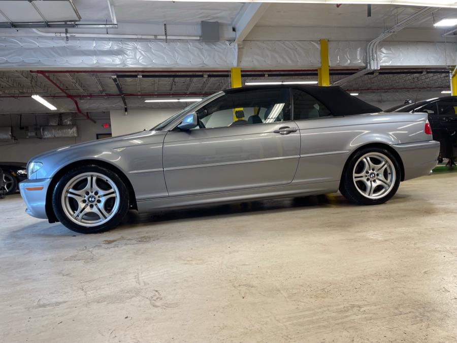 Used BMW 3 Series 330Ci 2dr Convertible 2004 | M Sport Motorwerx. Waterbury , Connecticut Used BMW 3 Series 330Ci 2dr Convertible 2004 | M Sport Motorwerx. Waterbury , Connecticut