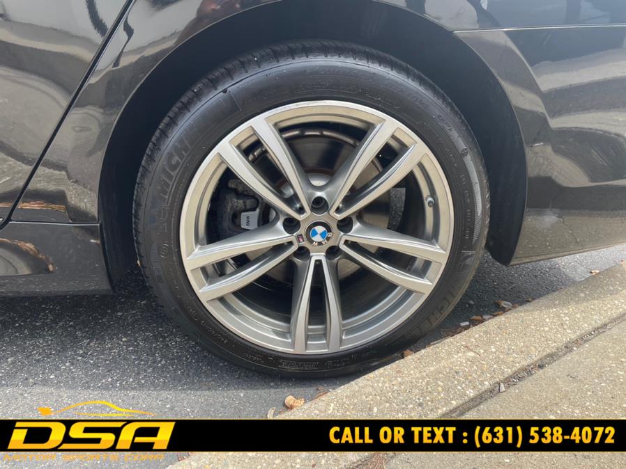 2018 BMW 7 Series 750i xDrive Sedan, available for sale in Commack, New York | DSA Motor Sports Corp. Commack, New York 2018 BMW 7 Series 750i xDrive Sedan, available for sale in Commack, New York | DSA Motor Sports Corp. Commack, New York