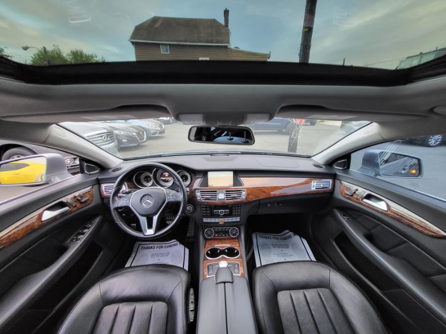 2013 Mercedes-Benz CLS-Class 4dr Sdn CLS550 4MATIC, available for sale in Linden, New Jersey | Champion Auto Sales. Linden, New Jersey 2013 Mercedes-Benz CLS-Class 4dr Sdn CLS550 4MATIC, available for sale in Linden, New Jersey | Champion Auto Sales. Linden, New Jersey