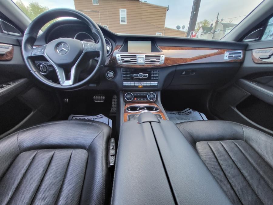 2013 Mercedes-Benz CLS-Class 4dr Sdn CLS550 4MATIC, available for sale in Linden, New Jersey | Champion Auto Sales. Linden, New Jersey 2013 Mercedes-Benz CLS-Class 4dr Sdn CLS550 4MATIC, available for sale in Linden, New Jersey | Champion Auto Sales. Linden, New Jersey