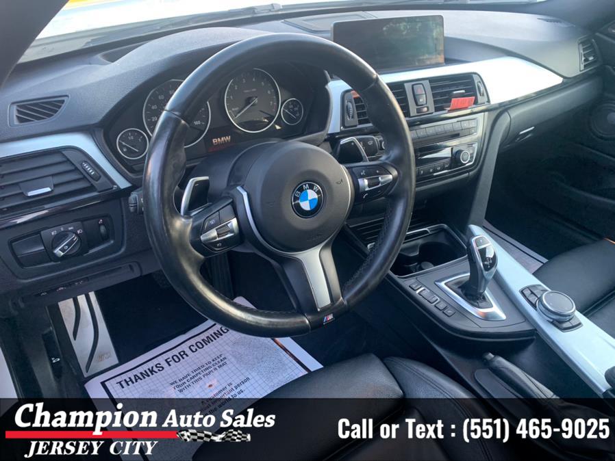 2016 BMW 4 Series 2dr Cpe 435i xDrive AWD, available for sale in Jersey City, New Jersey | Champion Auto Sales. Jersey City, New Jersey 2016 BMW 4 Series 2dr Cpe 435i xDrive AWD, available for sale in Jersey City, New Jersey | Champion Auto Sales. Jersey City, New Jersey