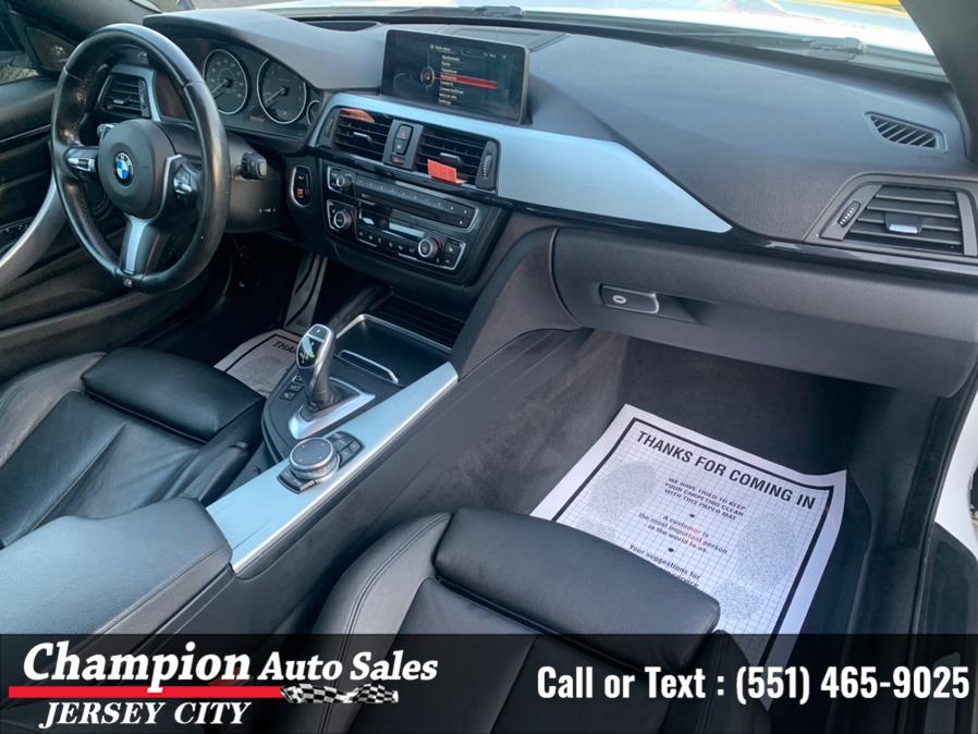 2016 BMW 4 Series 2dr Cpe 435i xDrive AWD, available for sale in Jersey City, New Jersey | Champion Auto Sales. Jersey City, New Jersey 2016 BMW 4 Series 2dr Cpe 435i xDrive AWD, available for sale in Jersey City, New Jersey | Champion Auto Sales. Jersey City, New Jersey