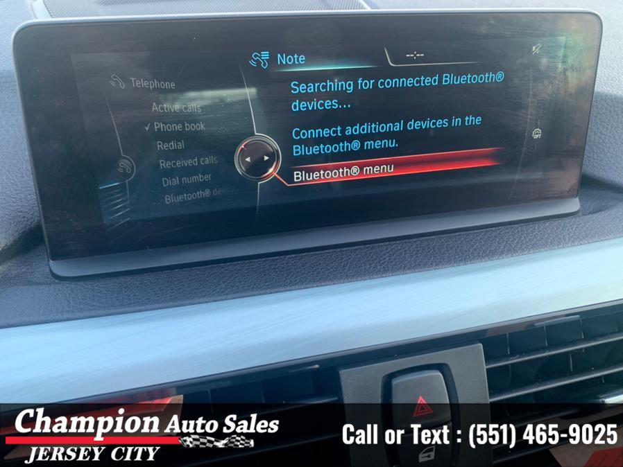 2016 BMW 4 Series 2dr Cpe 435i xDrive AWD, available for sale in Jersey City, New Jersey | Champion Auto Sales. Jersey City, New Jersey 2016 BMW 4 Series 2dr Cpe 435i xDrive AWD, available for sale in Jersey City, New Jersey | Champion Auto Sales. Jersey City, New Jersey