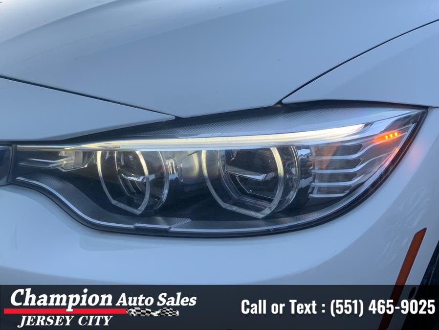 2016 BMW 4 Series 2dr Cpe 435i xDrive AWD, available for sale in Jersey City, New Jersey | Champion Auto Sales. Jersey City, New Jersey 2016 BMW 4 Series 2dr Cpe 435i xDrive AWD, available for sale in Jersey City, New Jersey | Champion Auto Sales. Jersey City, New Jersey