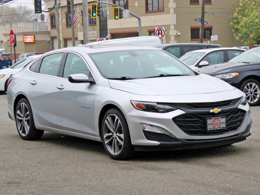 2021 Chevrolet Malibu LT, available for sale in Great Neck, New York | Auto Expo Ent Inc.. Great Neck, New York