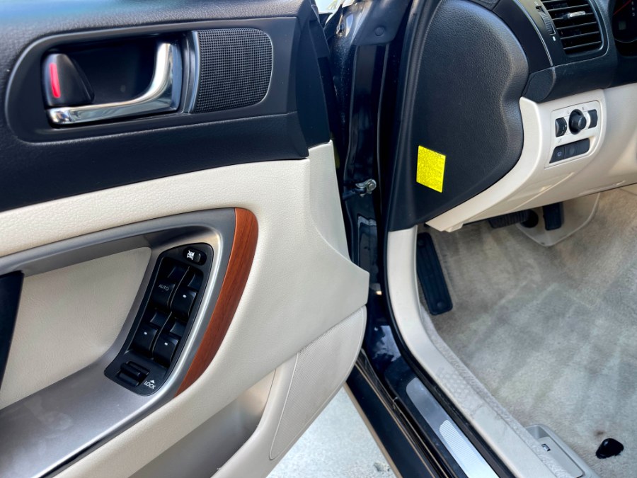 Used Subaru Legacy Wagon Outback 3.0 R L.L. Bean Auto 2006 | Pacific Green Line. Stanton, California Used Subaru Legacy Wagon Outback 3.0 R L.L. Bean Auto 2006 | Pacific Green Line. Stanton, California