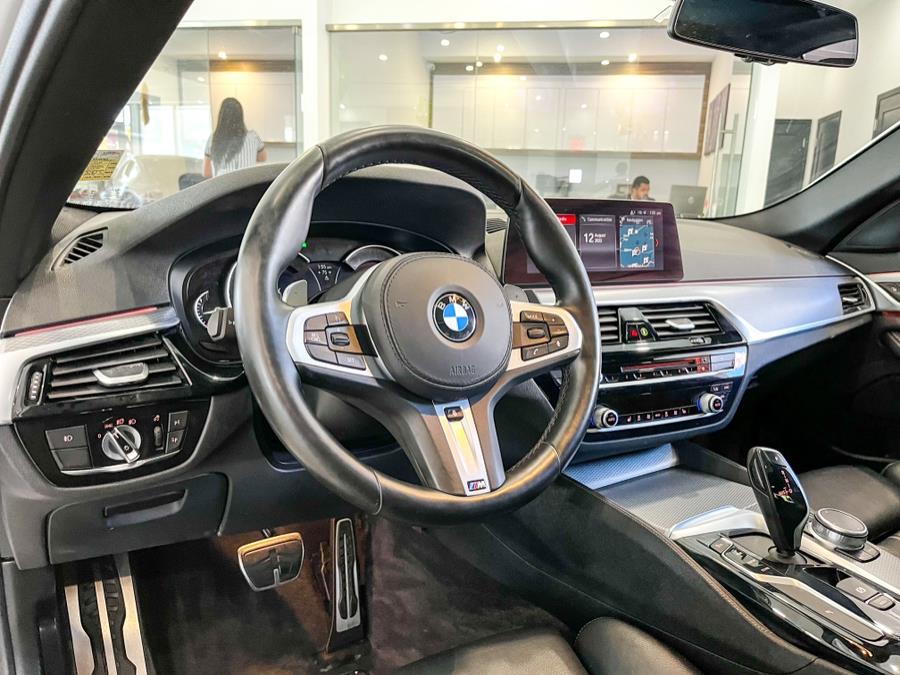 Used BMW 5 Series 540i xDrive Sedan 2019 | C Rich Cars. Franklin Square, New York