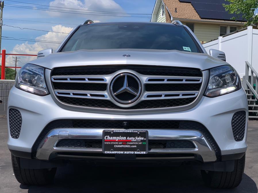 Used Mercedes-Benz GLS GLS 450 4MATIC SUV 2017 | Champion Auto Hillside. Hillside, New Jersey Used Mercedes-Benz GLS GLS 450 4MATIC SUV 2017 | Champion Auto Hillside. Hillside, New Jersey
