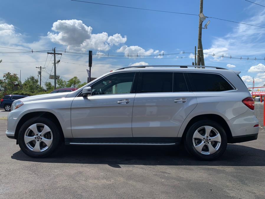 Used Mercedes-Benz GLS GLS 450 4MATIC SUV 2017 | Champion Auto Hillside. Hillside, New Jersey Used Mercedes-Benz GLS GLS 450 4MATIC SUV 2017 | Champion Auto Hillside. Hillside, New Jersey