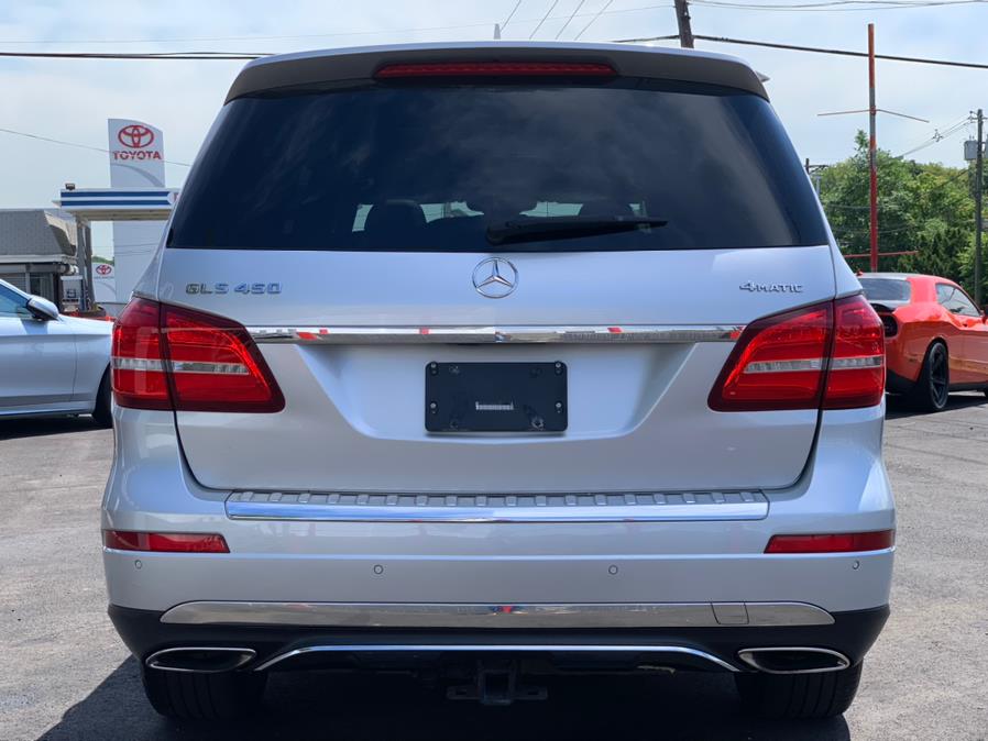 Used Mercedes-Benz GLS GLS 450 4MATIC SUV 2017 | Champion Auto Hillside. Hillside, New Jersey Used Mercedes-Benz GLS GLS 450 4MATIC SUV 2017 | Champion Auto Hillside. Hillside, New Jersey