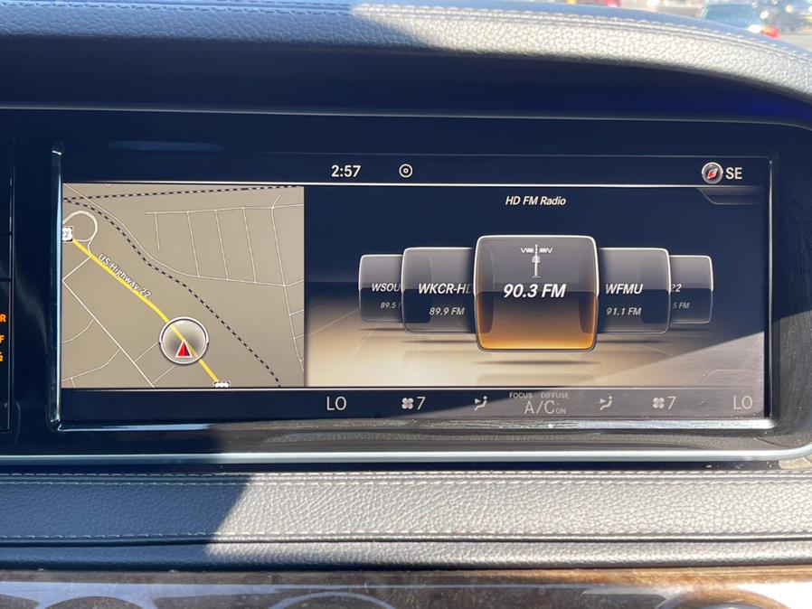 Used Mercedes-Benz S-Class 4dr Sdn S550 4MATIC 2014 | Champion Auto Hillside. Hillside, New Jersey Used Mercedes-Benz S-Class 4dr Sdn S550 4MATIC 2014 | Champion Auto Hillside. Hillside, New Jersey