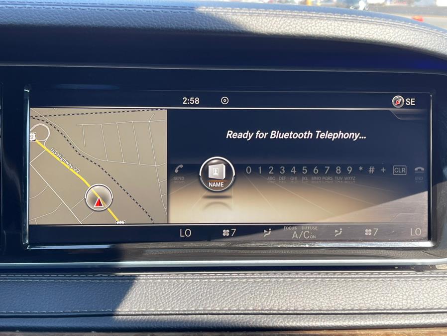 Used Mercedes-Benz S-Class 4dr Sdn S550 4MATIC 2014 | Champion Auto Hillside. Hillside, New Jersey Used Mercedes-Benz S-Class 4dr Sdn S550 4MATIC 2014 | Champion Auto Hillside. Hillside, New Jersey