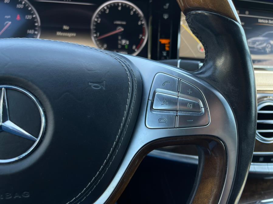 Used Mercedes-Benz S-Class 4dr Sdn S550 4MATIC 2014 | Champion Auto Hillside. Hillside, New Jersey Used Mercedes-Benz S-Class 4dr Sdn S550 4MATIC 2014 | Champion Auto Hillside. Hillside, New Jersey