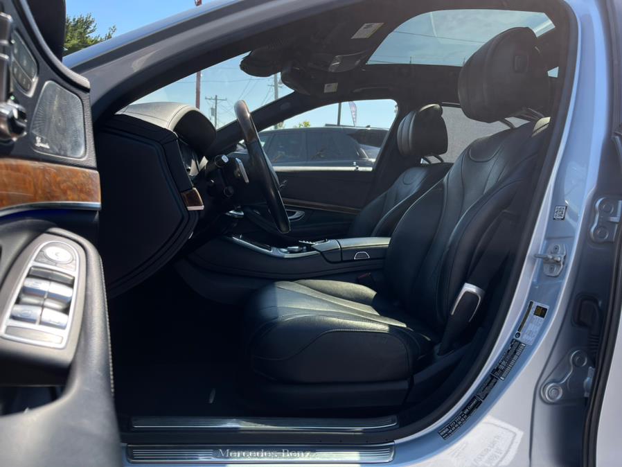 Used Mercedes-Benz S-Class 4dr Sdn S550 4MATIC 2014 | Champion Auto Hillside. Hillside, New Jersey Used Mercedes-Benz S-Class 4dr Sdn S550 4MATIC 2014 | Champion Auto Hillside. Hillside, New Jersey