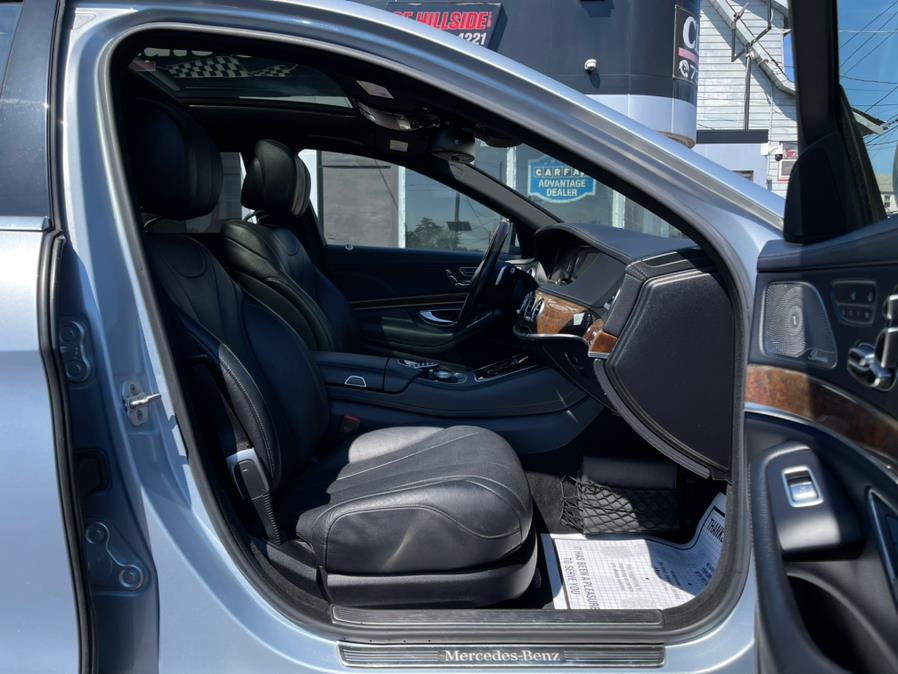 Used Mercedes-Benz S-Class 4dr Sdn S550 4MATIC 2014 | Champion Auto Hillside. Hillside, New Jersey Used Mercedes-Benz S-Class 4dr Sdn S550 4MATIC 2014 | Champion Auto Hillside. Hillside, New Jersey