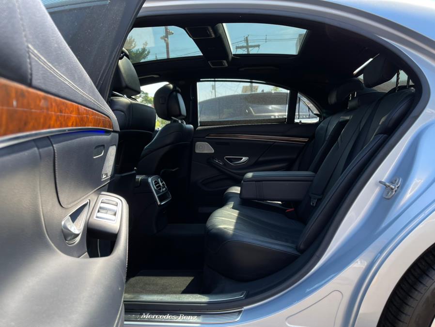 Used Mercedes-Benz S-Class 4dr Sdn S550 4MATIC 2014 | Champion Auto Hillside. Hillside, New Jersey Used Mercedes-Benz S-Class 4dr Sdn S550 4MATIC 2014 | Champion Auto Hillside. Hillside, New Jersey