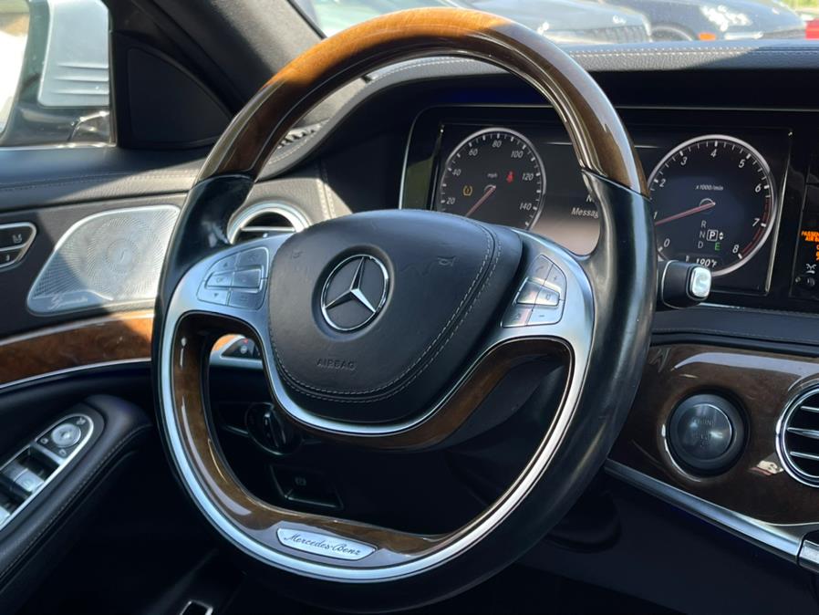 Used Mercedes-Benz S-Class 4dr Sdn S550 4MATIC 2014 | Champion Auto Hillside. Hillside, New Jersey Used Mercedes-Benz S-Class 4dr Sdn S550 4MATIC 2014 | Champion Auto Hillside. Hillside, New Jersey