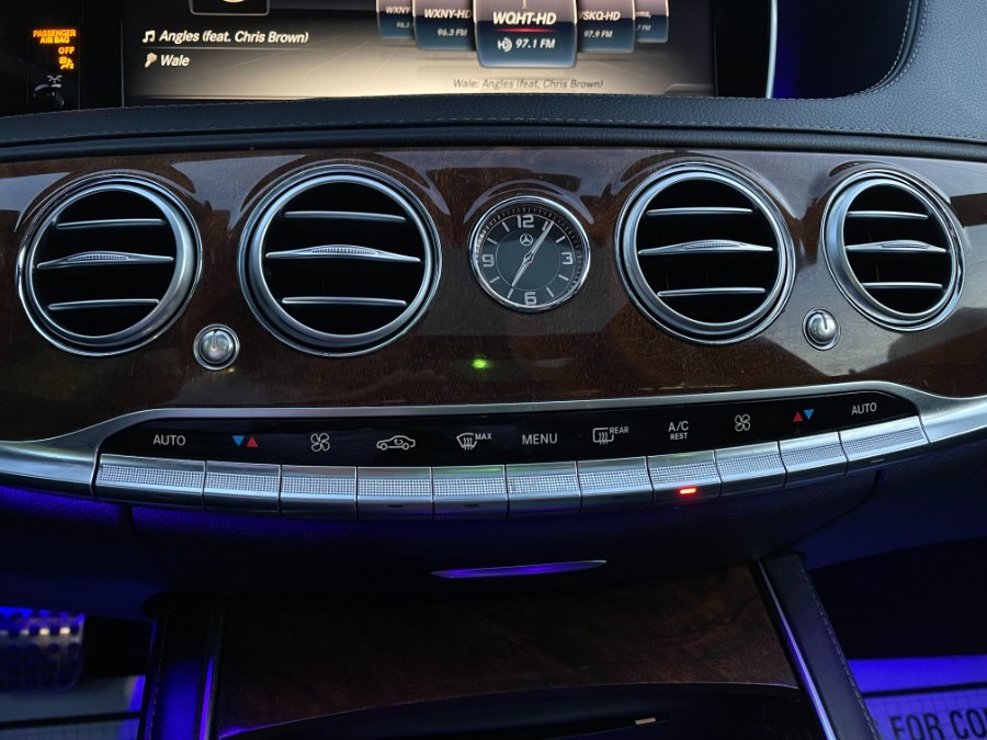 Used Mercedes-Benz S-Class 4dr Sdn S550 4MATIC 2014 | Champion Auto Hillside. Hillside, New Jersey Used Mercedes-Benz S-Class 4dr Sdn S550 4MATIC 2014 | Champion Auto Hillside. Hillside, New Jersey